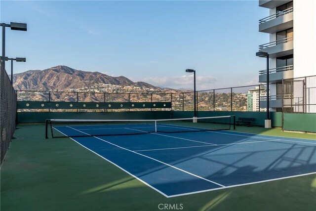 345 Pioneer Dr Unit 1201, Glendale, CA 91203 - photo 41