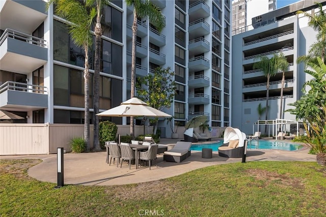 345 Pioneer Dr Unit 1201, Glendale, CA 91203 - photo 62