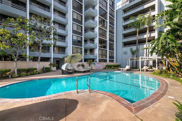 345 Pioneer Dr Unit 1201, Glendale, CA 91203 - photo 57