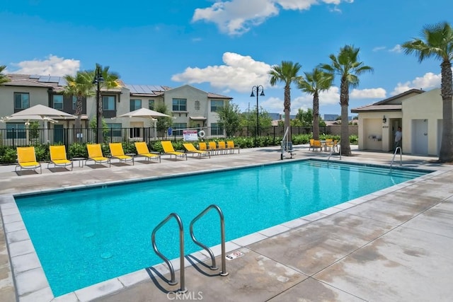4251 E Malagon Privado Unit 39, Ontario, CA 91761 - photo 17