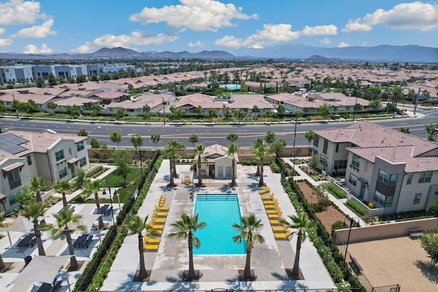 4251 E Malagon Privado Unit 39, Ontario, CA 91761 - photo 19