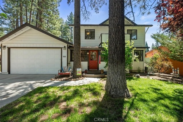 928 Anita Ave, Big Bear City, CA 92314 - photo 4