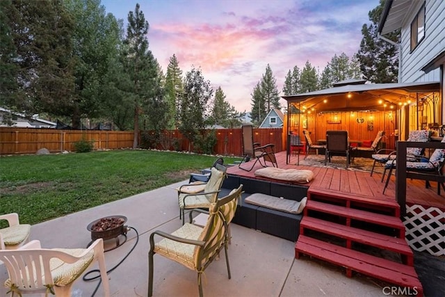 928 Anita Ave, Big Bear City, CA 92314 - photo 43