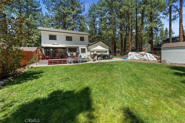 928 Anita Ave, Big Bear City, CA 92314 - photo 41