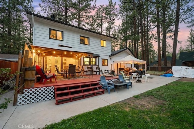 928 Anita Ave, Big Bear City, CA 92314 - photo 44