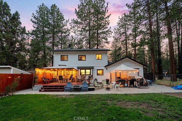 928 Anita Ave, Big Bear City, CA 92314 - photo 45