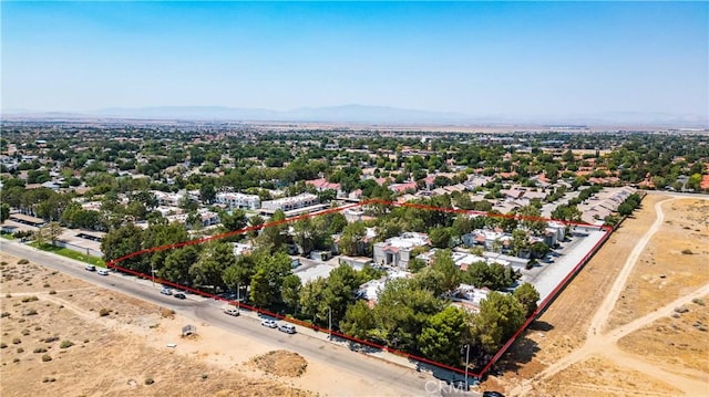 2805 W W Ave K12, Unit 243, Lancaster, CA 93536 - photo 17