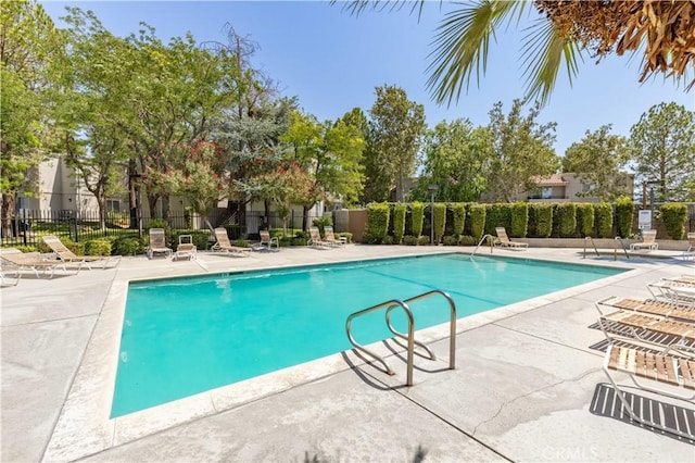 2805 W W Ave K12, Unit 243, Lancaster, CA 93536 - photo 9