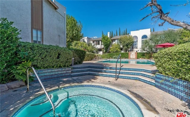 5327 Coldwater Canyon Ave Unit D, Sherman Oaks, CA 91401 - photo 19