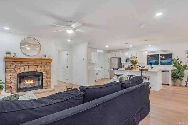 2203 Hyde Park Ln, Campo, CA 91906 - photo 5
