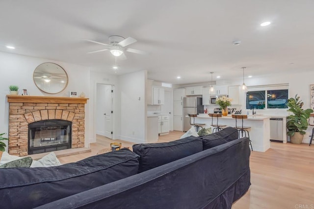 2203 Hyde Park Ln, Campo, CA 91906 - photo 6