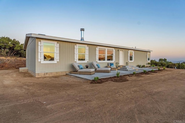 2203 Hyde Park Ln, Campo, CA 91906 - photo 33