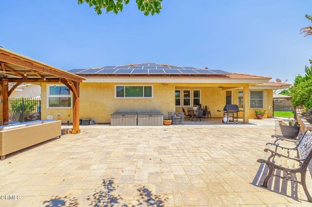 3846 Spice St, Lancaster, CA 93536 - photo 47