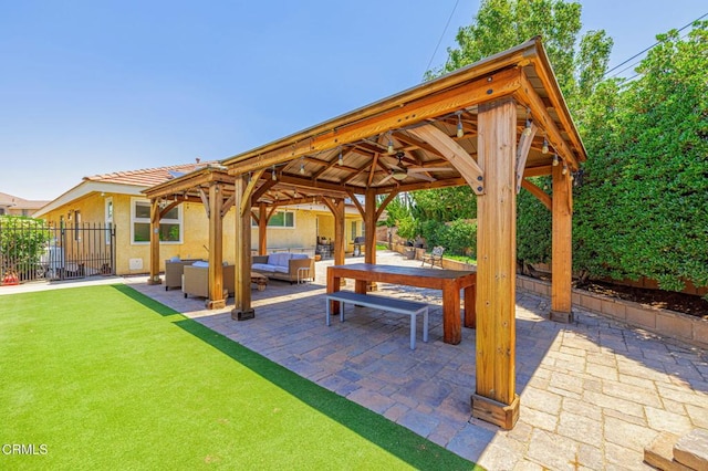 3846 Spice St, Lancaster, CA 93536 - photo 45