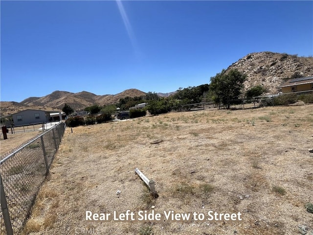 8313 Wildmint Dr, Lake Isabella, CA 93240 - photo 4