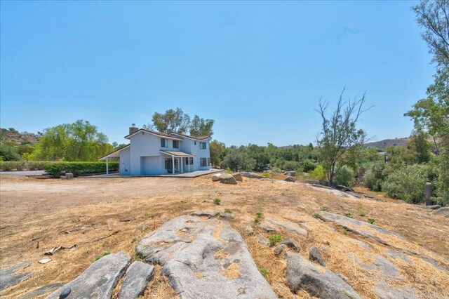 18434 Ramona View Dr, Ramona, CA 92065 - photo 43