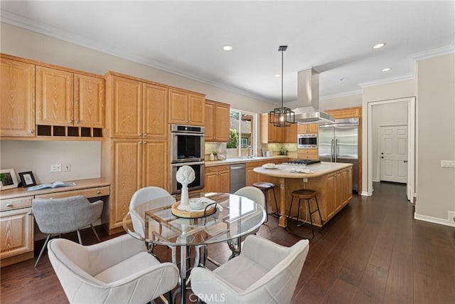 12160 Glines Ct, Tustin, CA 92782 - photo 16