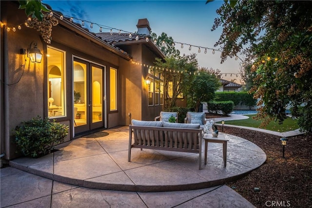12160 Glines Ct, Tustin, CA 92782 - photo 49
