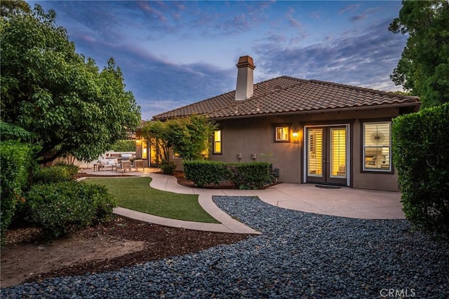 12160 Glines Ct, Tustin, CA 92782 - photo 48