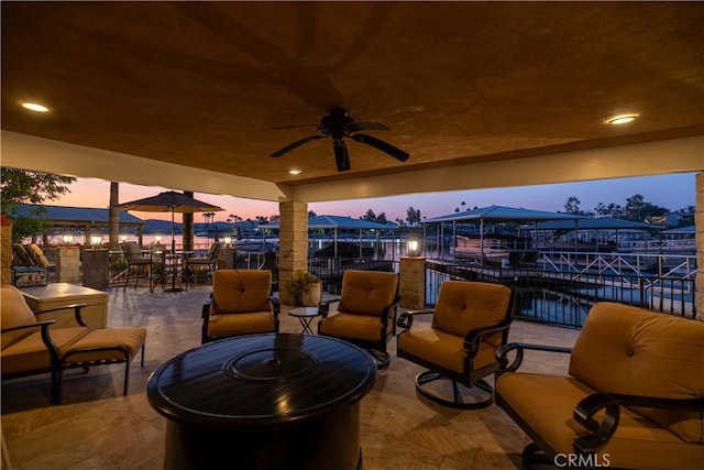 22280 Village Way Dr, Canyon Lake, CA 92587 - photo 61