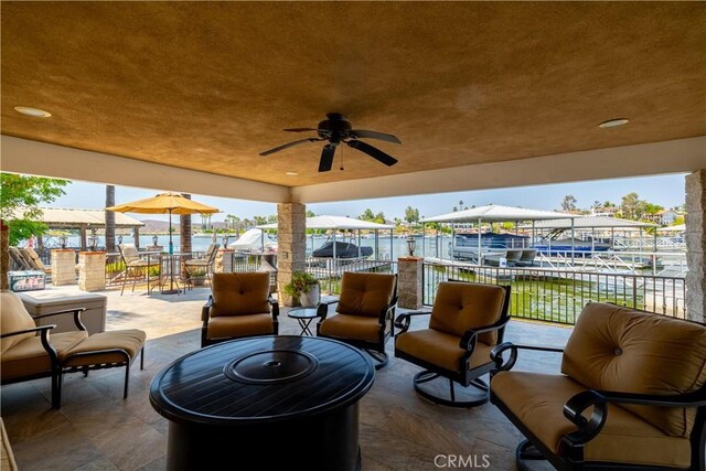 22280 Village Way Dr, Canyon Lake, CA 92587 - photo 37