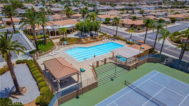 28325 Calle Lustrosos, Menifee, CA 92585 - photo 33