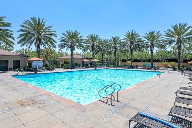 130 Overbrook, Irvine, CA 92620 - photo 40