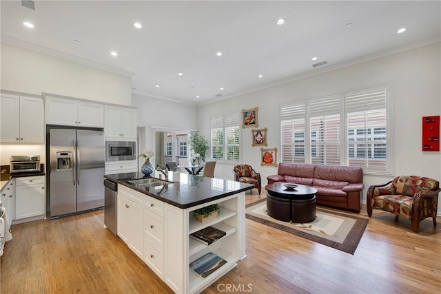 130 Overbrook, Irvine, CA 92620 - photo 20
