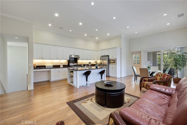 130 Overbrook, Irvine, CA 92620 - photo 15