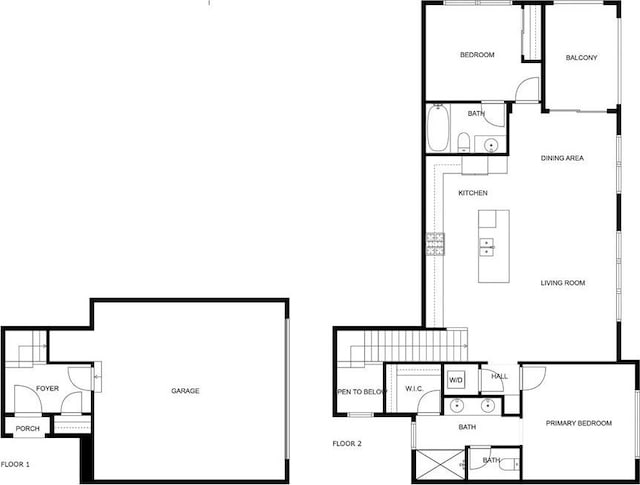 130 Overbrook, Irvine, CA 92620 - photo 45