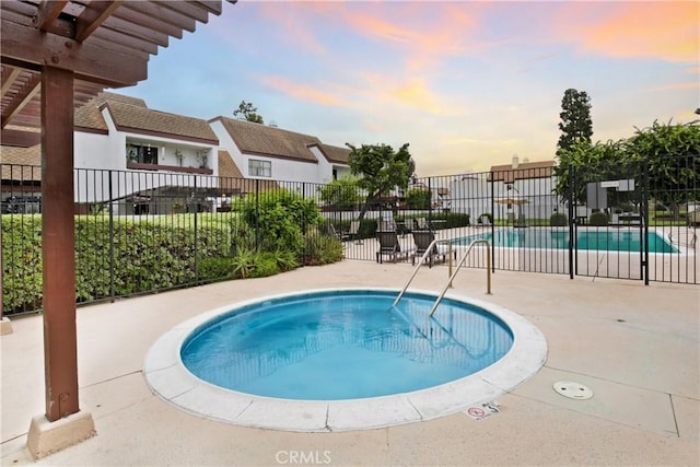 11980 Heritage Cir, Downey, CA 90241 - photo 36