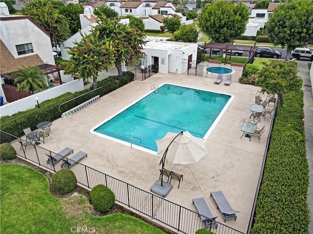 11980 Heritage Cir, Downey, CA 90241 - photo 34
