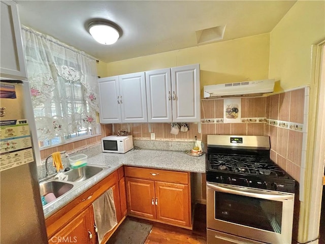 2609 Hyde Park Blvd, Los Angeles, CA 90043 - photo 16