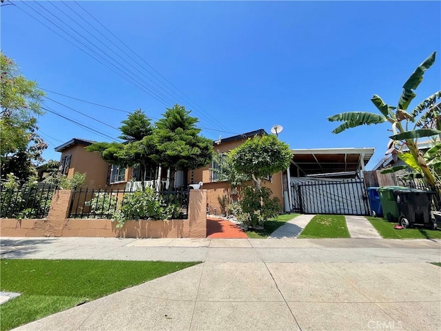2609 Hyde Park Blvd, Los Angeles, CA 90043 - photo 3