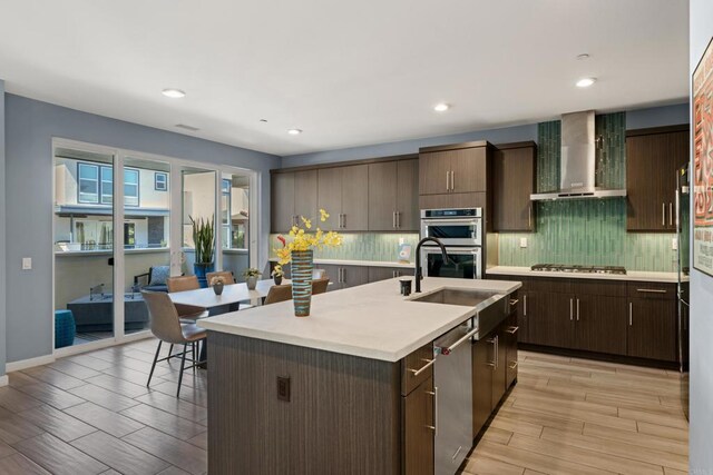 8355 Summit Way, San Diego, CA 92108 - photo 9