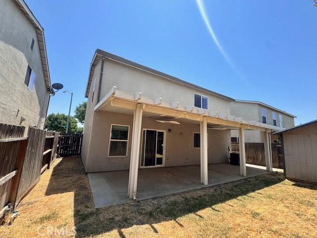 1293 Sunrise Dr, Merced, CA 95348 - photo 22
