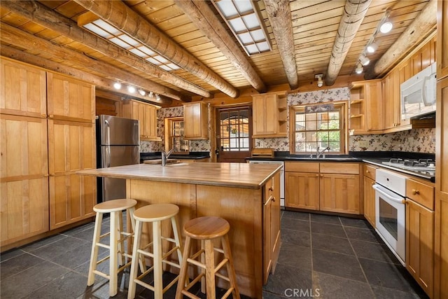 2801 Arctic Dr, Pine Mountain Club, CA 93222 - photo 6