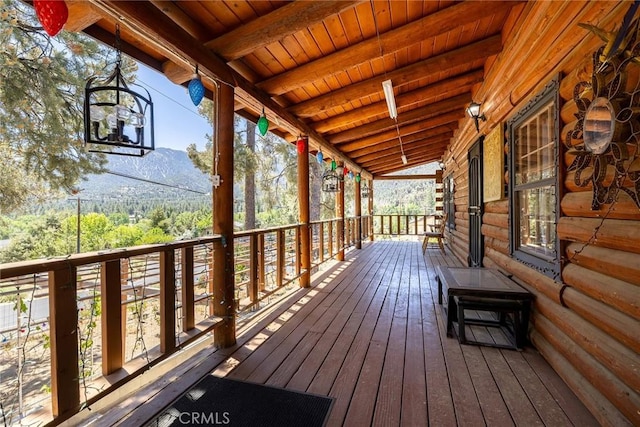 2801 Arctic Dr, Pine Mountain Club, CA 93222 - photo 3