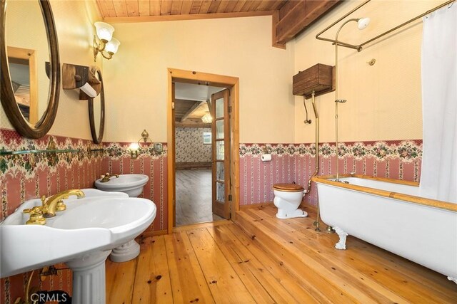 2801 Arctic Dr, Pine Mountain Club, CA 93222 - photo 10