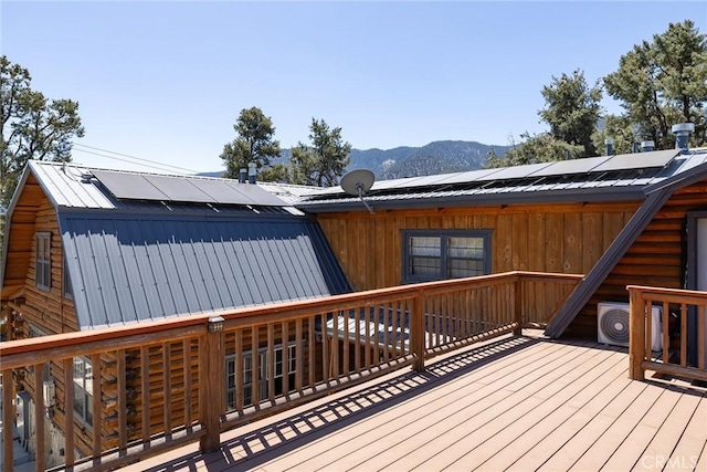 2801 Arctic Dr, Pine Mountain Club, CA 93222 - photo 13