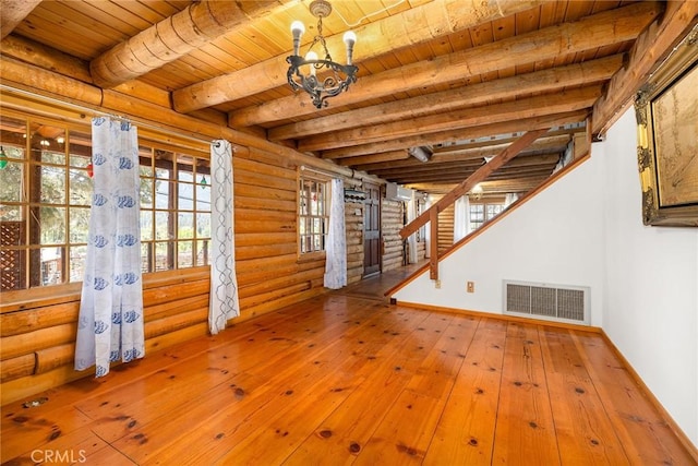 2801 Arctic Dr, Pine Mountain Club, CA 93222 - photo 4