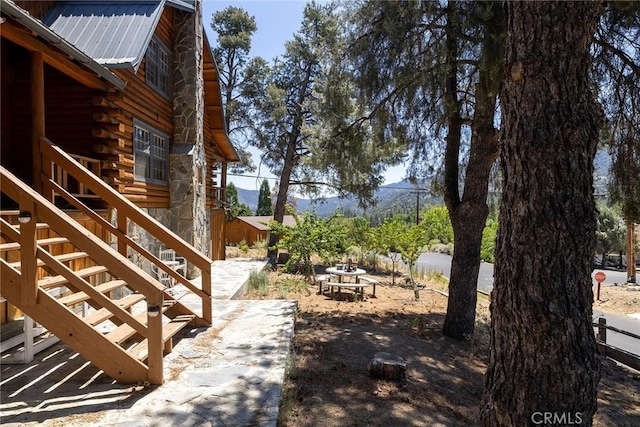2801 Arctic Dr, Pine Mountain Club, CA 93222 - photo 2