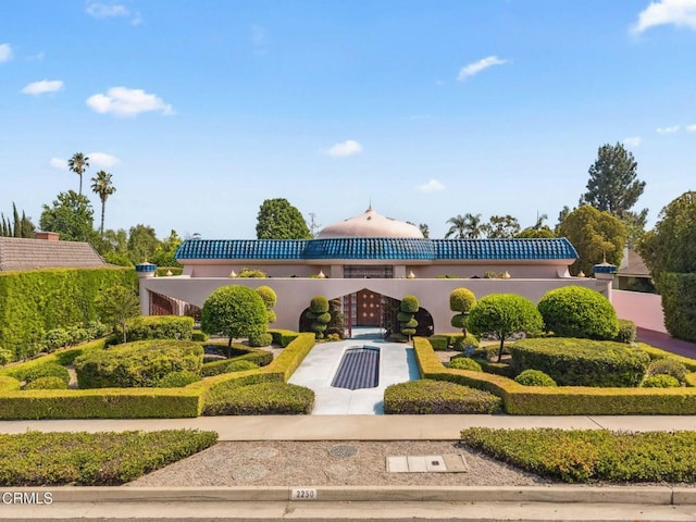 2250 Montecito Dr, San Marino, CA 91108 - photo 54