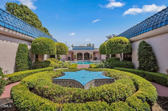 2250 Montecito Dr, San Marino, CA 91108 - photo 40