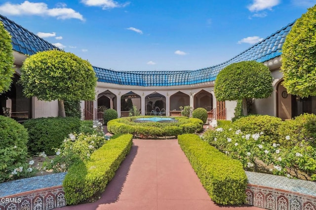 2250 Montecito Dr, San Marino, CA 91108 - photo 41