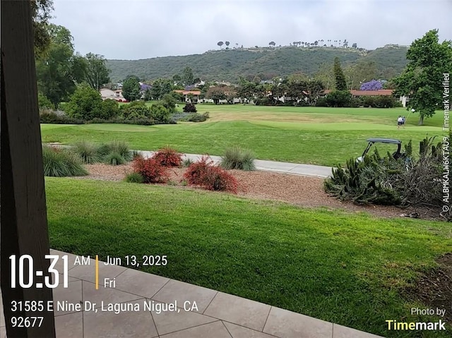 31601 E Nine Dr Unit 59F, Laguna Niguel, CA 92677 - photo 17