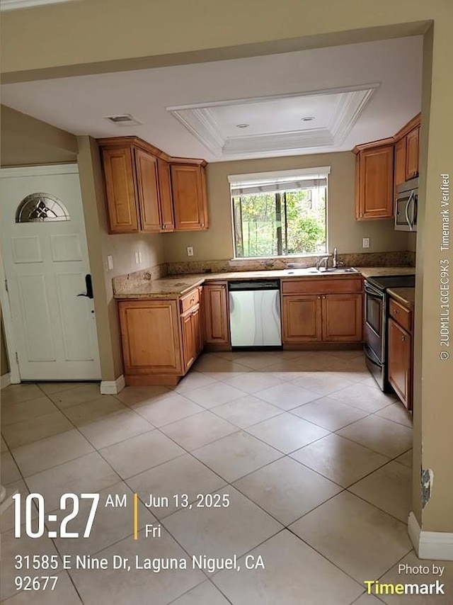 31601 E Nine Dr Unit 59F, Laguna Niguel, CA 92677 - photo 4