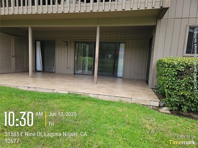 31601 E Nine Dr Unit 59F, Laguna Niguel, CA 92677 - photo 15