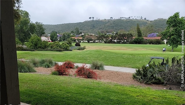 31601 E Nine Dr Unit 59F, Laguna Niguel, CA 92677 - photo 1