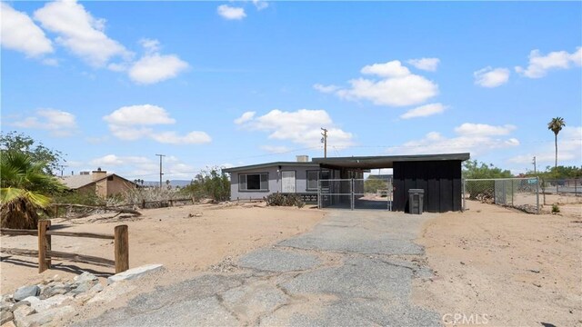 5491 Cahuilla Ave Unit 29, Palms, CA 92277 - photo 17